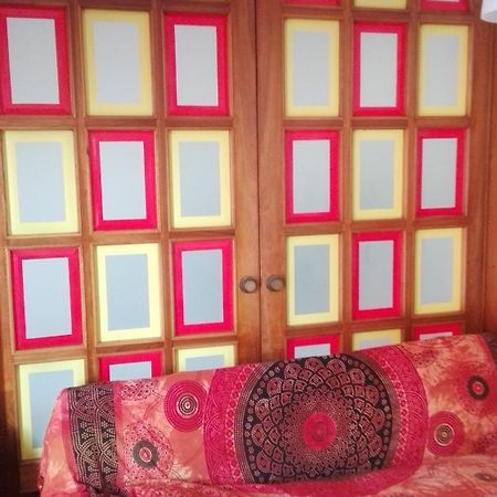 A Tre Passi Dal Centro Hotel Палермо Екстериор снимка
