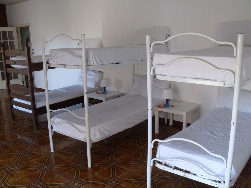 A Tre Passi Dal Centro Hotel Палермо Екстериор снимка