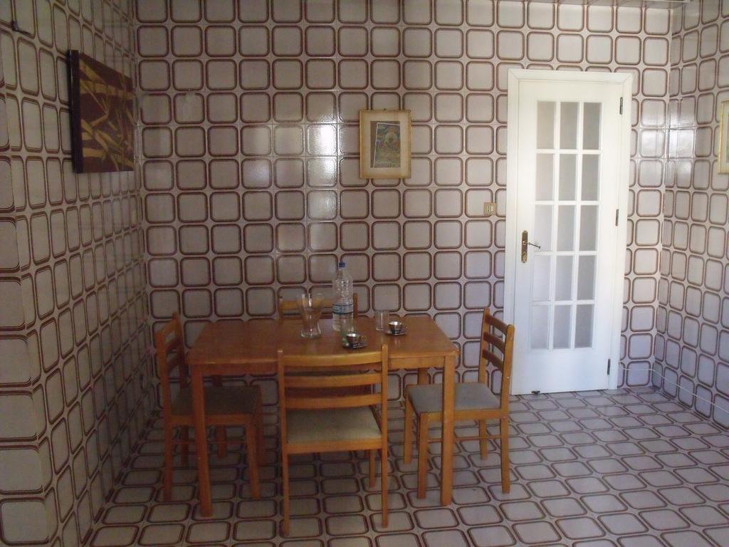 A Tre Passi Dal Centro Hotel Палермо Екстериор снимка