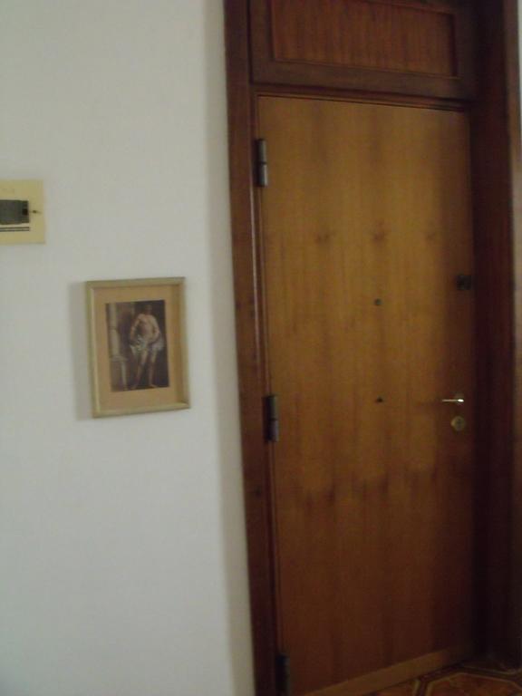 A Tre Passi Dal Centro Hotel Палермо Екстериор снимка