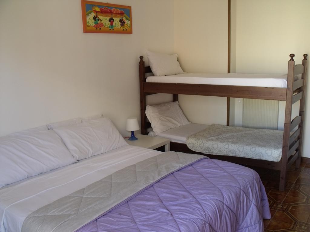 A Tre Passi Dal Centro Hotel Палермо Екстериор снимка