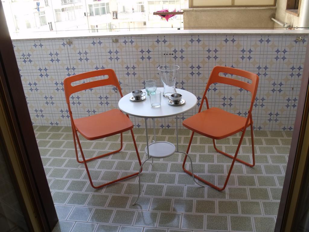 A Tre Passi Dal Centro Hotel Палермо Екстериор снимка