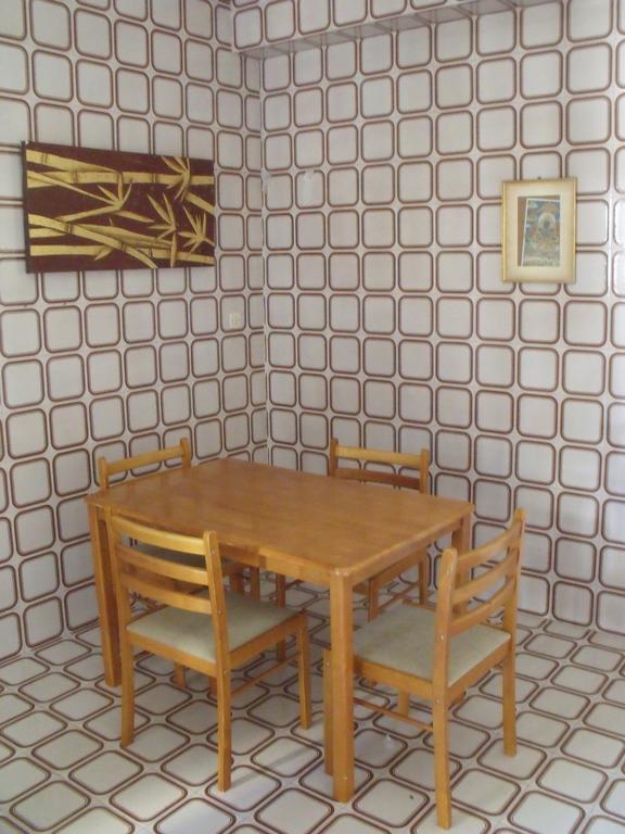 A Tre Passi Dal Centro Hotel Палермо Екстериор снимка