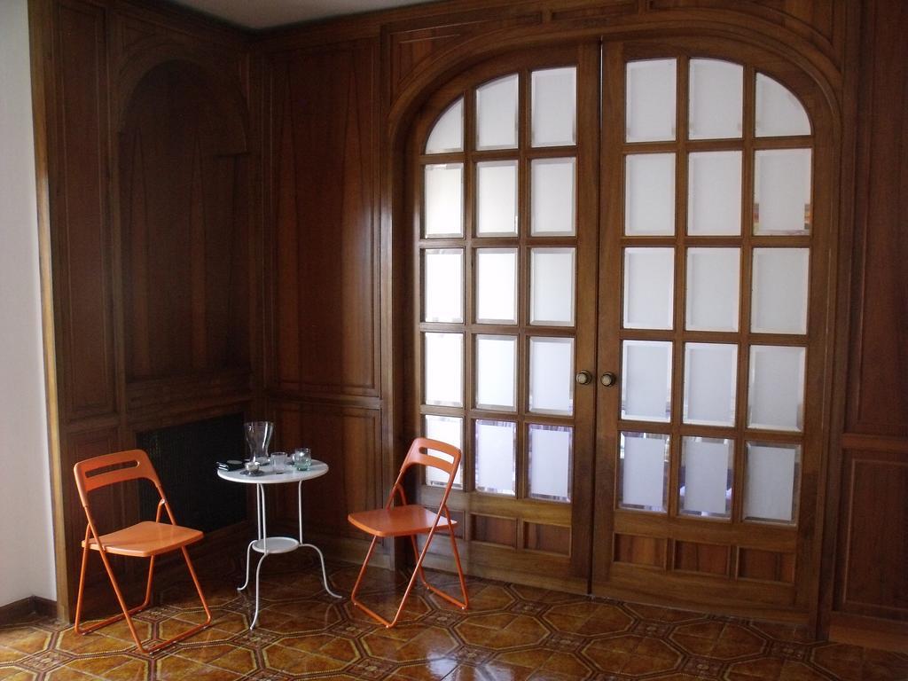 A Tre Passi Dal Centro Hotel Палермо Екстериор снимка