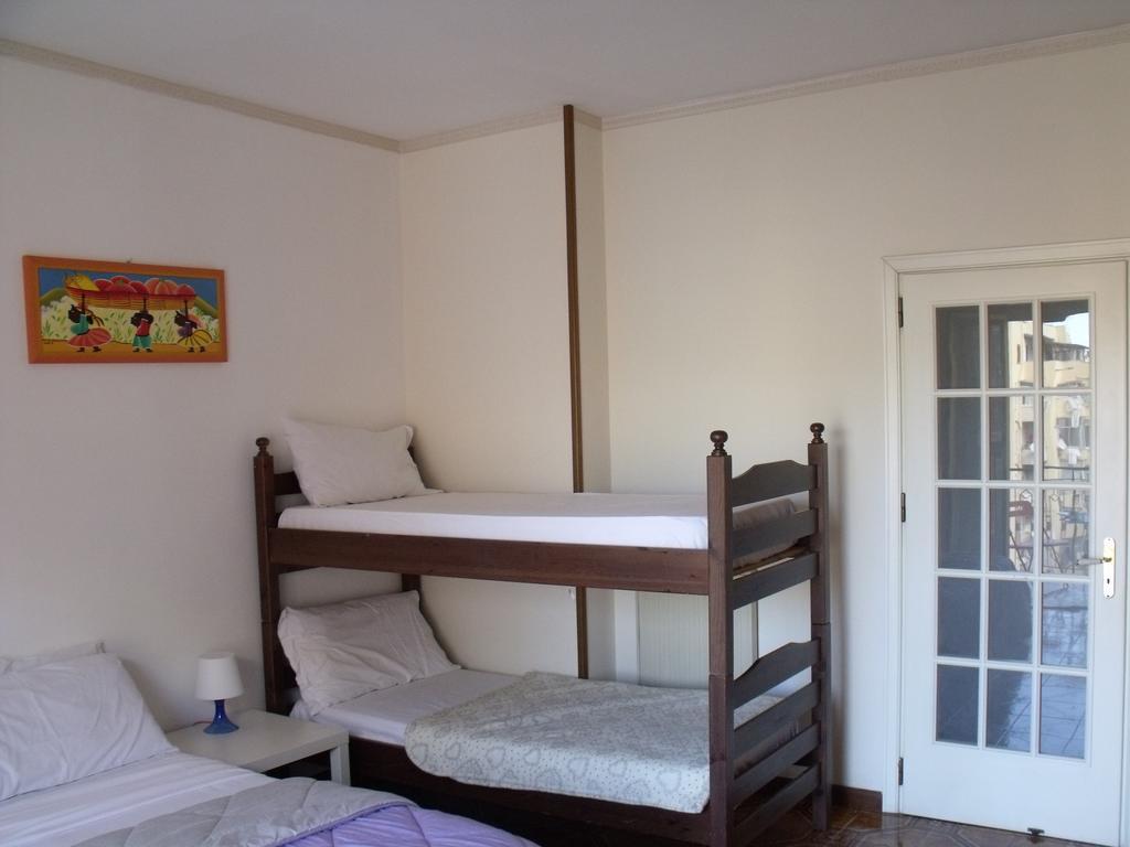 A Tre Passi Dal Centro Hotel Палермо Екстериор снимка