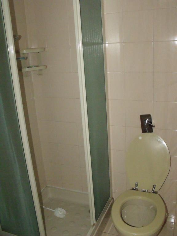 A Tre Passi Dal Centro Hotel Палермо Екстериор снимка