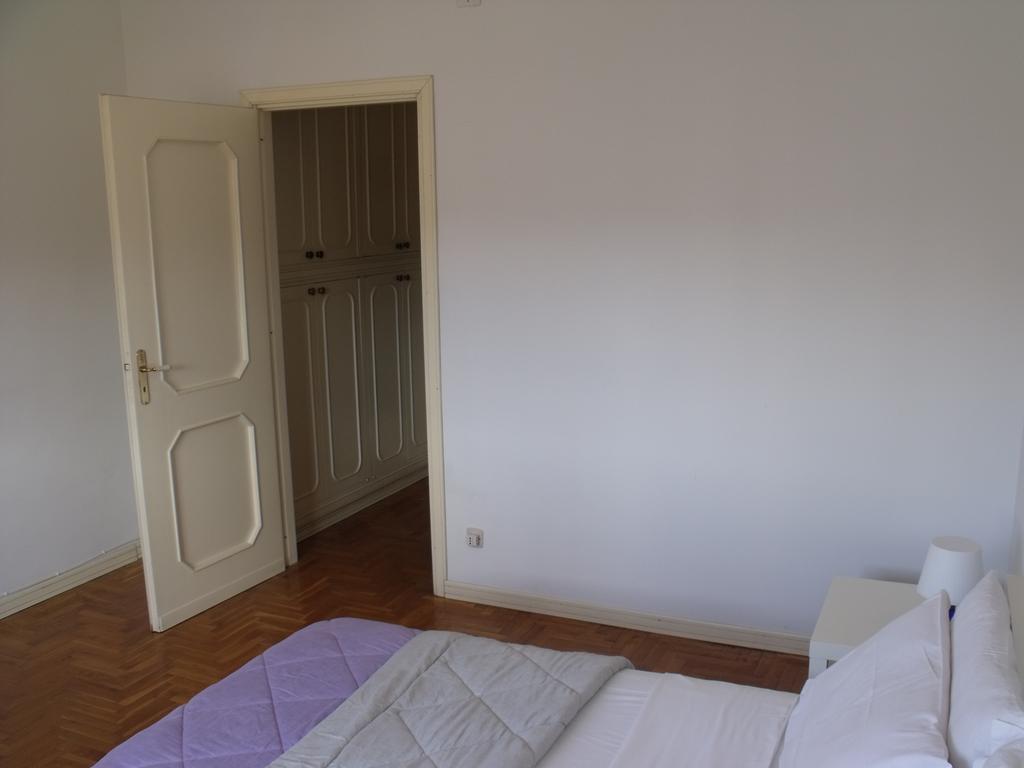 A Tre Passi Dal Centro Hotel Палермо Екстериор снимка