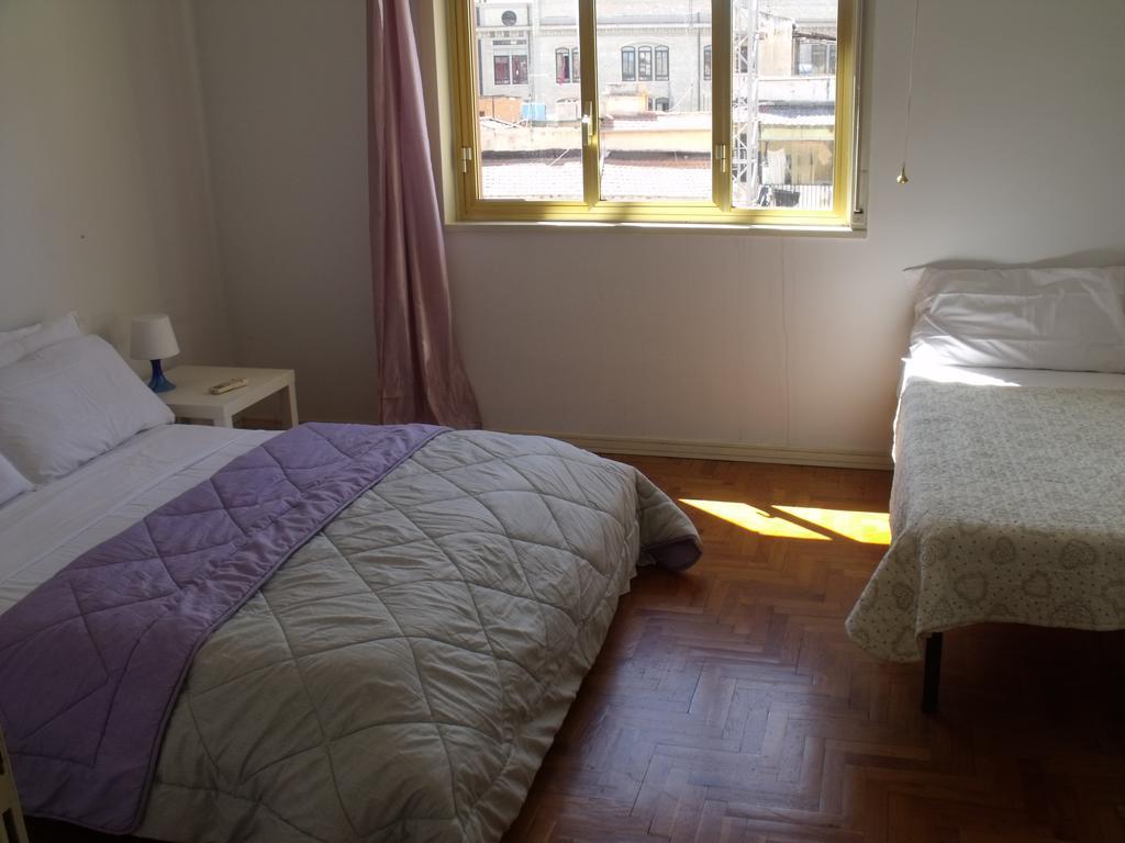 A Tre Passi Dal Centro Hotel Палермо Екстериор снимка