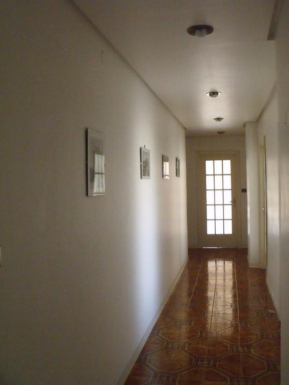 A Tre Passi Dal Centro Hotel Палермо Екстериор снимка