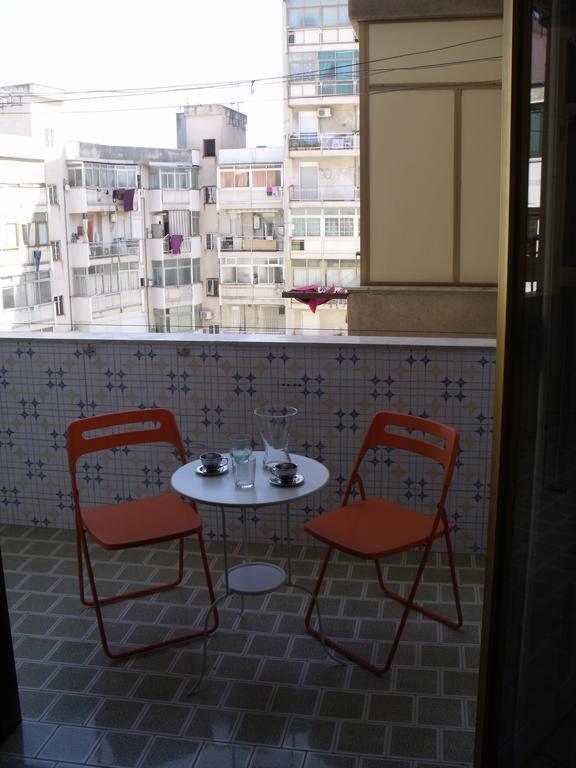 A Tre Passi Dal Centro Hotel Палермо Екстериор снимка