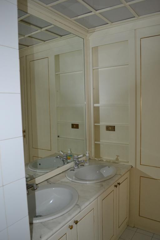 A Tre Passi Dal Centro Hotel Палермо Екстериор снимка