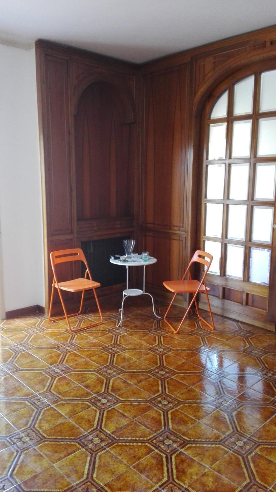 A Tre Passi Dal Centro Hotel Палермо Екстериор снимка